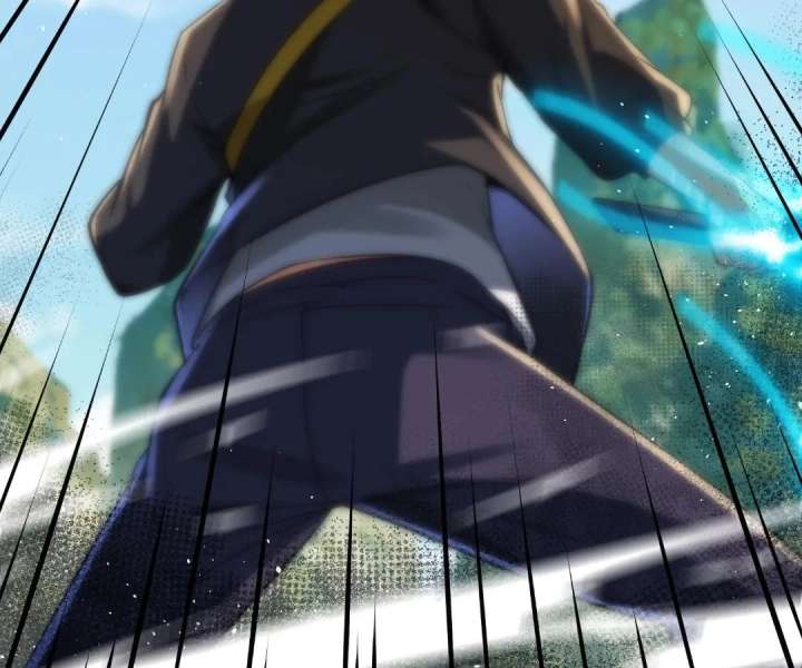 Read Aura Recovery_ I Get a New Skill Everyday EN Manga Online