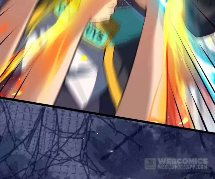 Read Aura Recovery_ I Get a New Skill Everyday EN Manga Online
