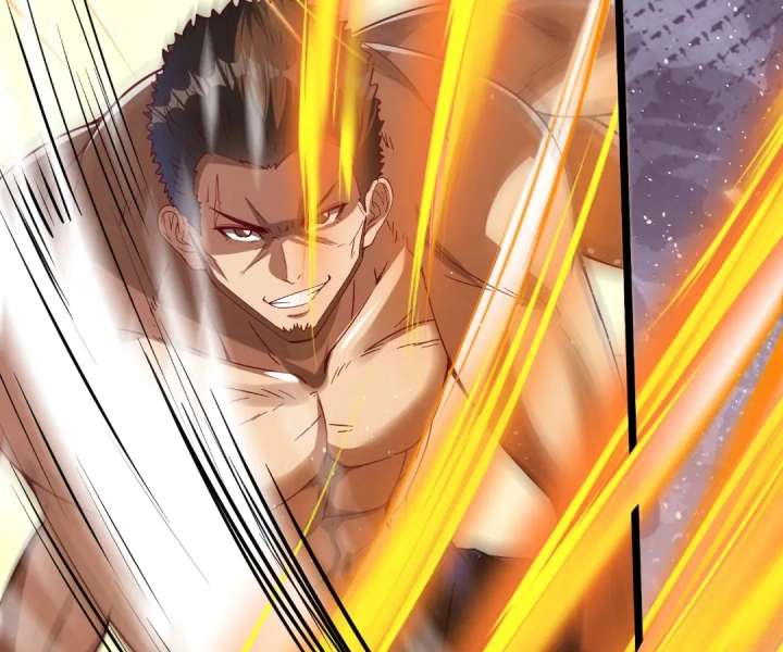 Read Aura Recovery_ I Get a New Skill Everyday EN Manga Online