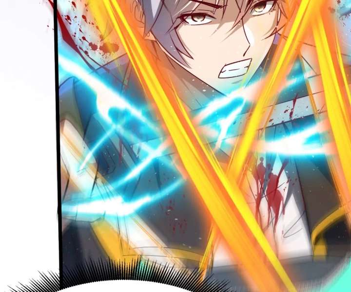 Read Aura Recovery_ I Get a New Skill Everyday EN Manga Online