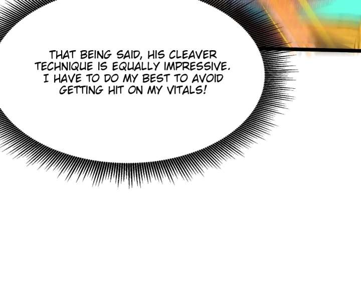 Read Aura Recovery_ I Get a New Skill Everyday EN Manga Online
