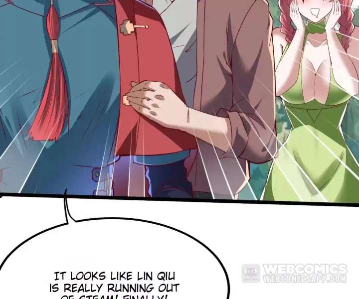 Read Aura Recovery_ I Get a New Skill Everyday EN Manga Online