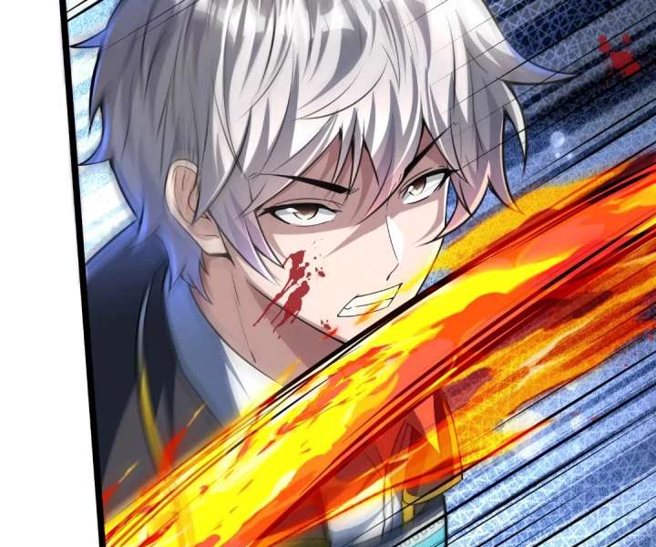 Read Aura Recovery_ I Get a New Skill Everyday EN Manga Online