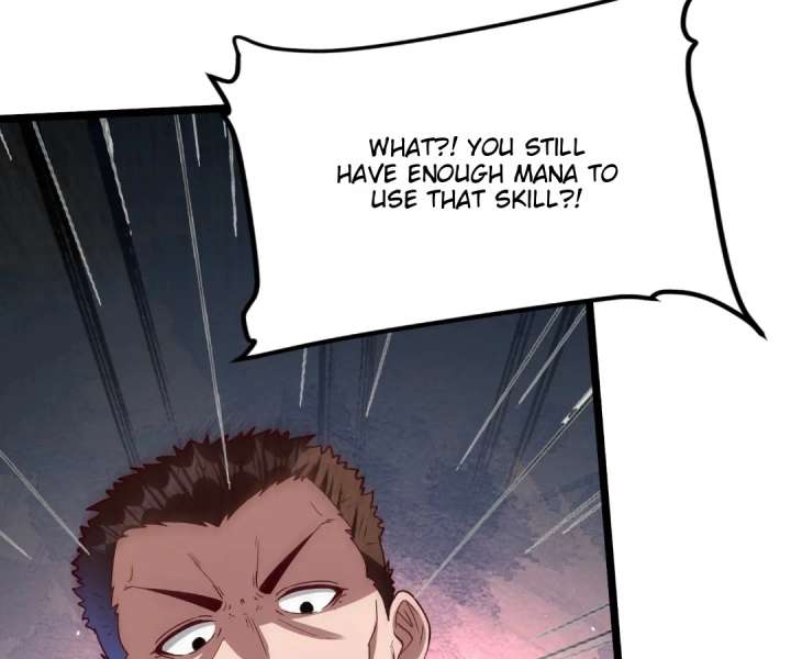 Read Aura Recovery_ I Get a New Skill Everyday EN Manga Online