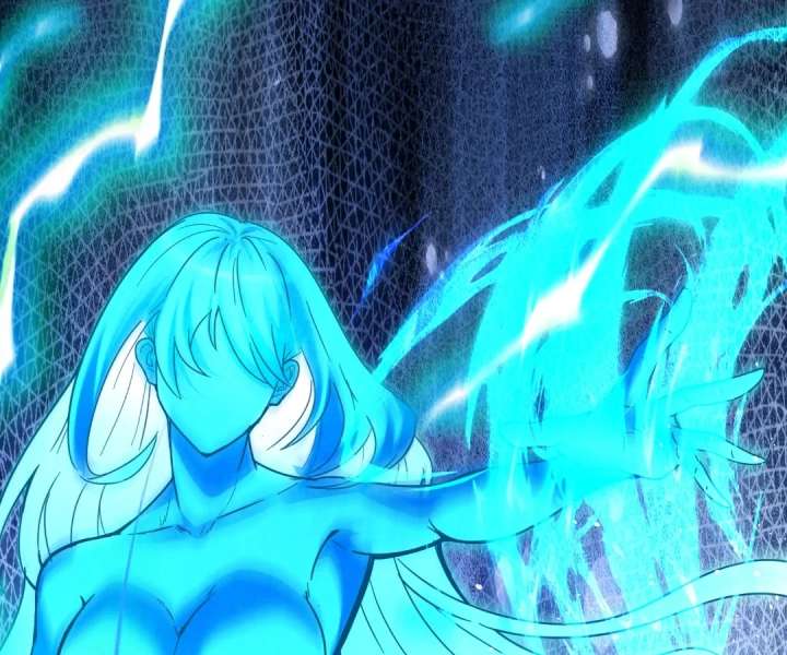 Read Aura Recovery_ I Get a New Skill Everyday EN Manga Online