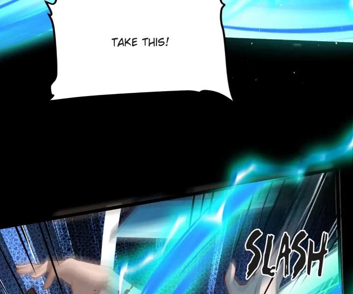 Read Aura Recovery_ I Get a New Skill Everyday EN Manga Online