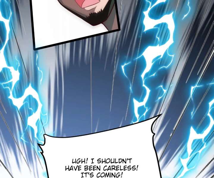 Read Aura Recovery_ I Get a New Skill Everyday EN Manga Online