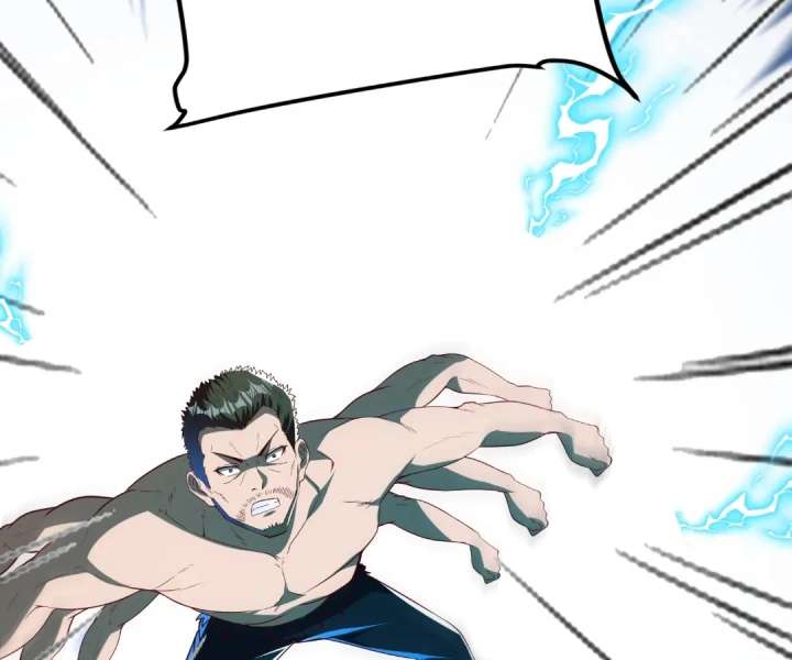 Read Aura Recovery_ I Get a New Skill Everyday EN Manga Online