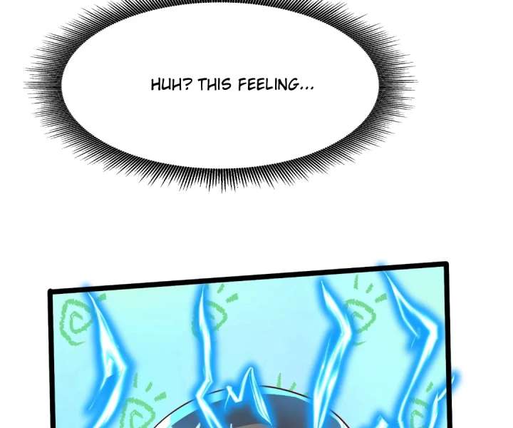 Read Aura Recovery_ I Get a New Skill Everyday EN Manga Online