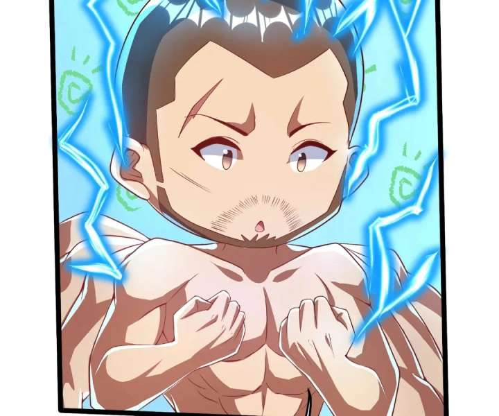 Read Aura Recovery_ I Get a New Skill Everyday EN Manga Online