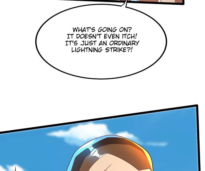 Read Aura Recovery_ I Get a New Skill Everyday EN Manga Online