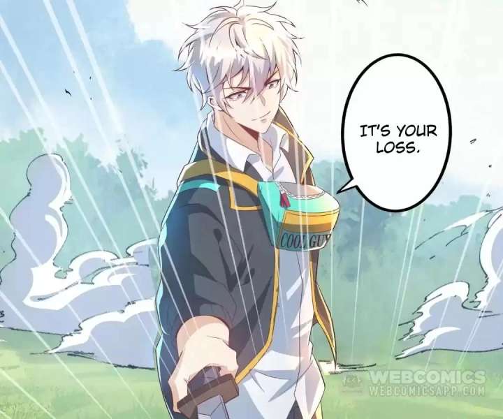 Read Aura Recovery_ I Get a New Skill Everyday EN Manga Online