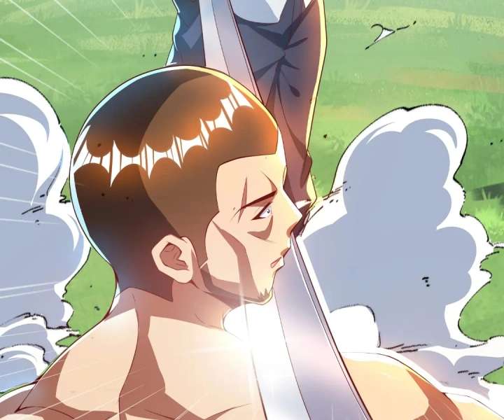 Read Aura Recovery_ I Get a New Skill Everyday EN Manga Online
