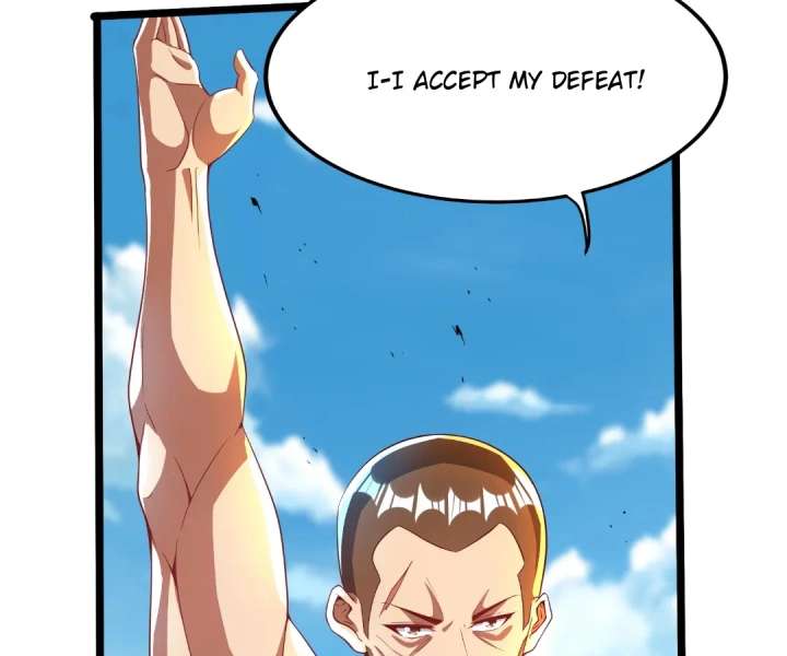 Read Aura Recovery_ I Get a New Skill Everyday EN Manga Online