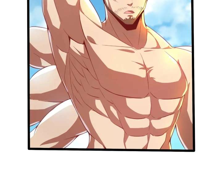 Read Aura Recovery_ I Get a New Skill Everyday EN Manga Online