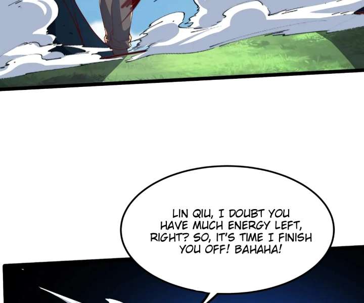 Read Aura Recovery_ I Get a New Skill Everyday EN Manga Online