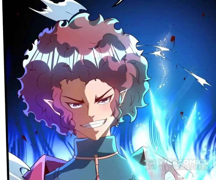 Read Aura Recovery_ I Get a New Skill Everyday EN Manga Online