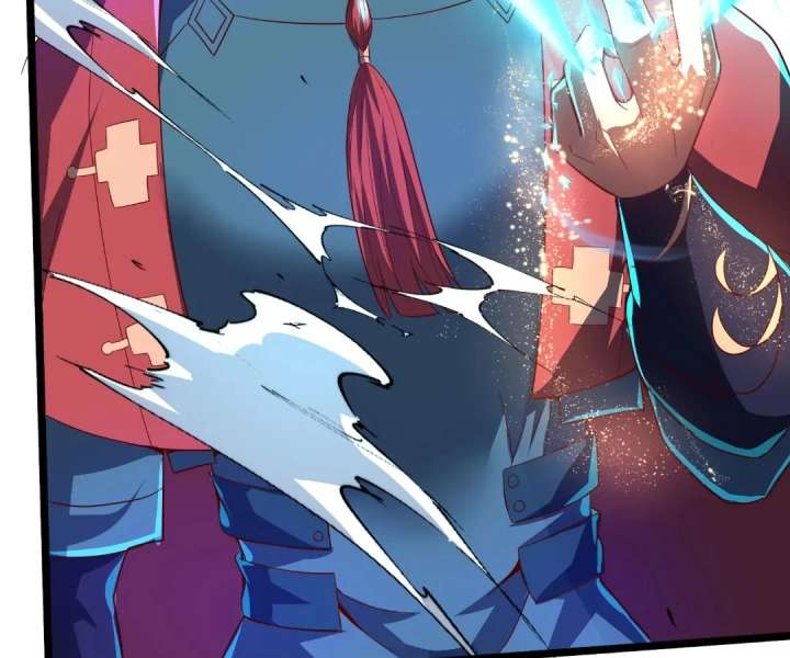 Read Aura Recovery_ I Get a New Skill Everyday EN Manga Online