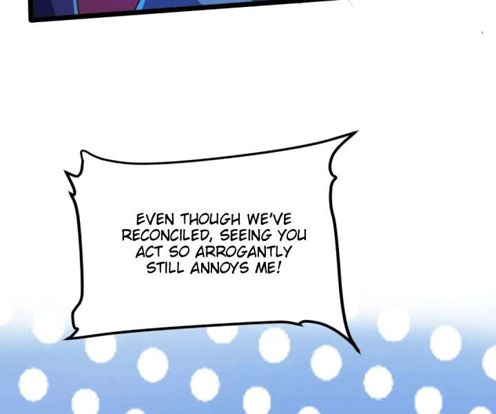 Read Aura Recovery_ I Get a New Skill Everyday EN Manga Online