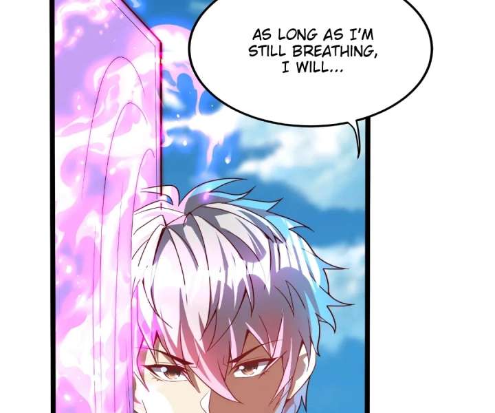 Read Aura Recovery_ I Get a New Skill Everyday EN Manga Online