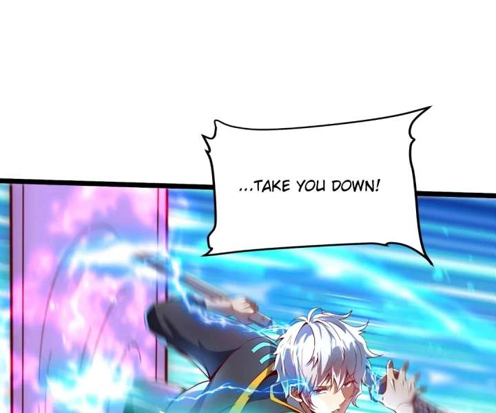 Read Aura Recovery_ I Get a New Skill Everyday EN Manga Online