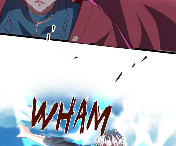 Read Aura Recovery_ I Get a New Skill Everyday EN Manga Online
