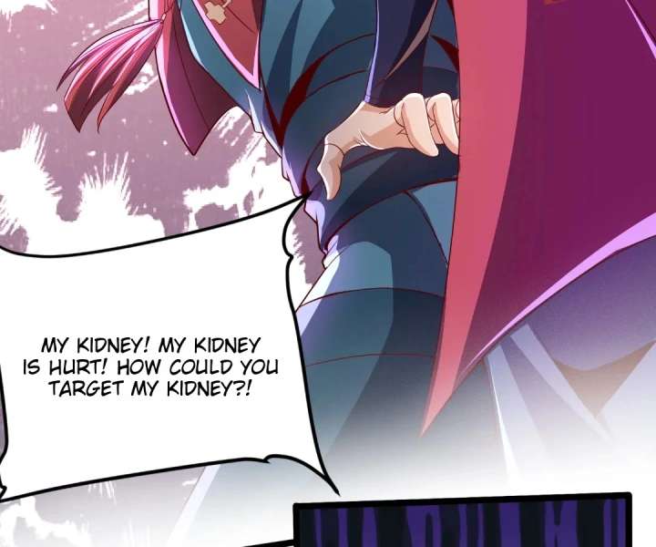 Read Aura Recovery_ I Get a New Skill Everyday EN Manga Online