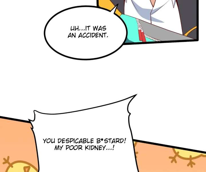 Read Aura Recovery_ I Get a New Skill Everyday EN Manga Online