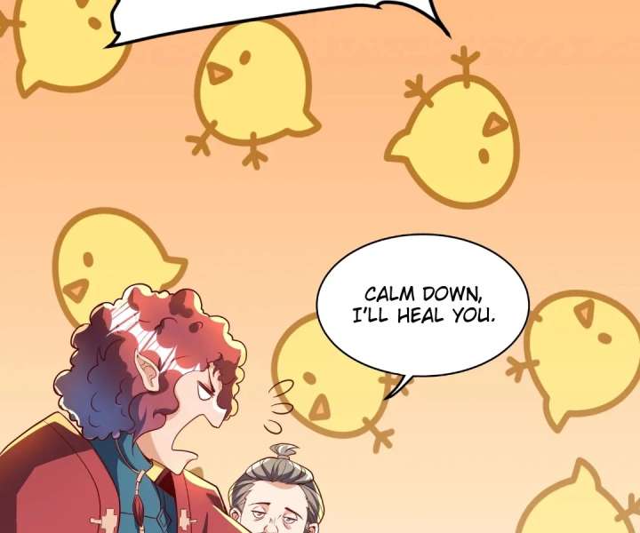Read Aura Recovery_ I Get a New Skill Everyday EN Manga Online