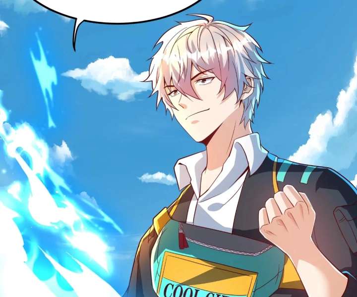 Read Aura Recovery_ I Get a New Skill Everyday EN Manga Online