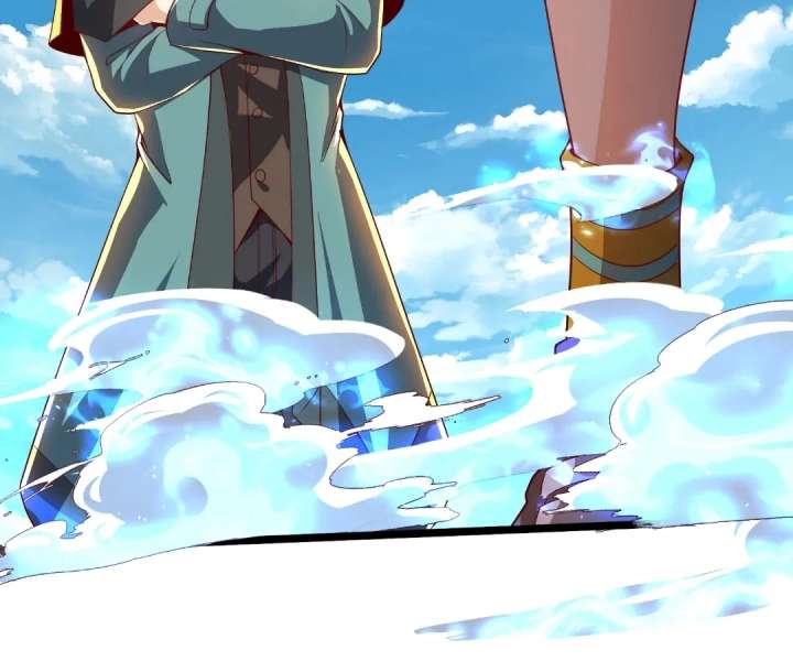 Read Aura Recovery_ I Get a New Skill Everyday EN Manga Online