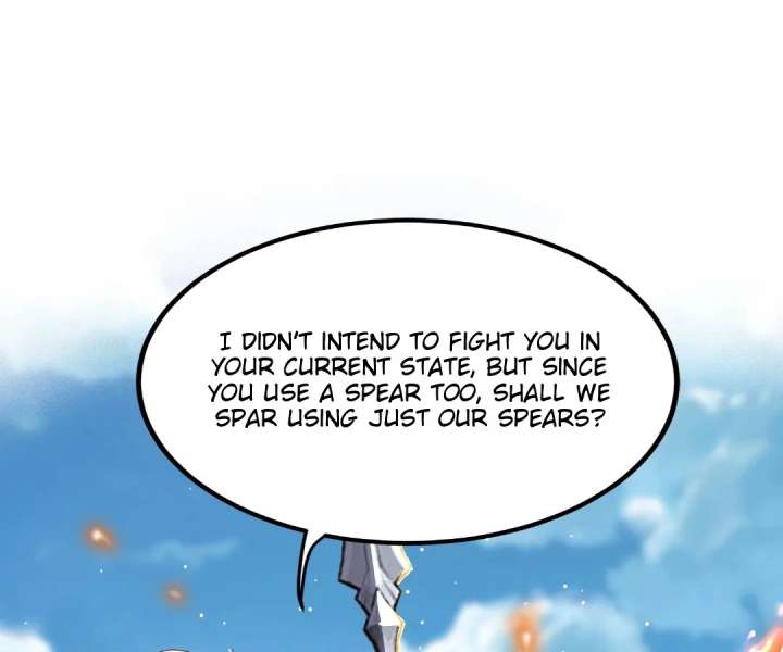 Read Aura Recovery_ I Get a New Skill Everyday EN Manga Online