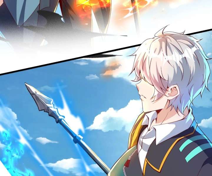 Read Aura Recovery_ I Get a New Skill Everyday EN Manga Online