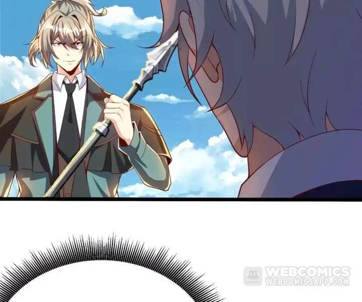 Read Aura Recovery_ I Get a New Skill Everyday EN Manga Online