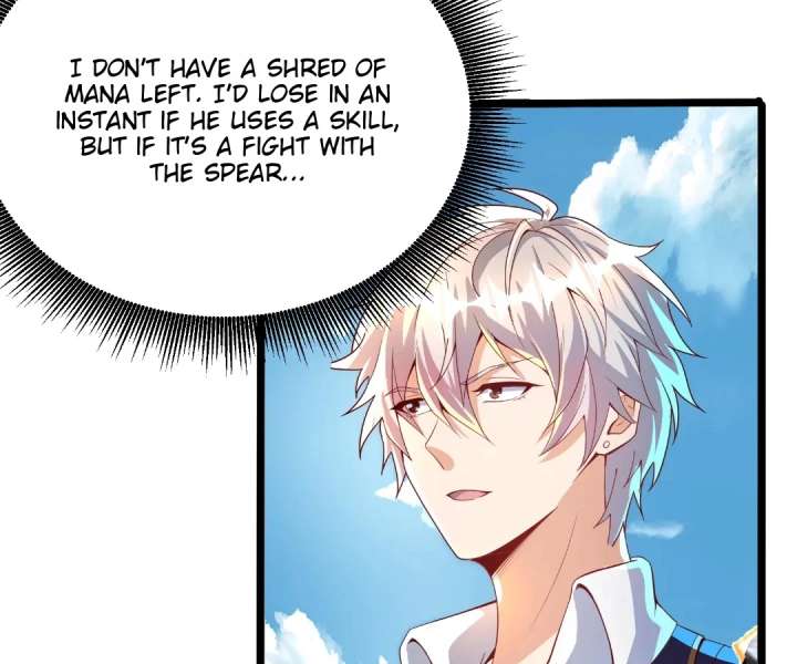 Read Aura Recovery_ I Get a New Skill Everyday EN Manga Online