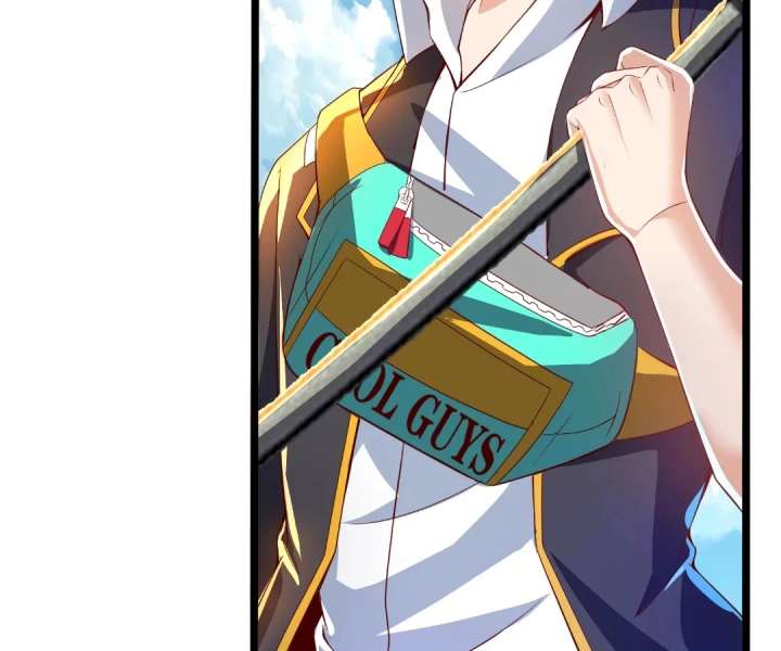 Read Aura Recovery_ I Get a New Skill Everyday EN Manga Online