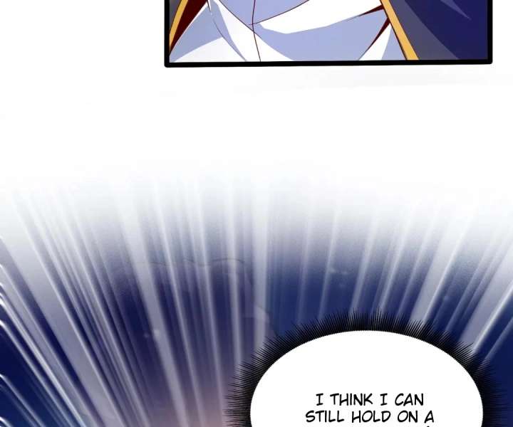 Read Aura Recovery_ I Get a New Skill Everyday EN Manga Online