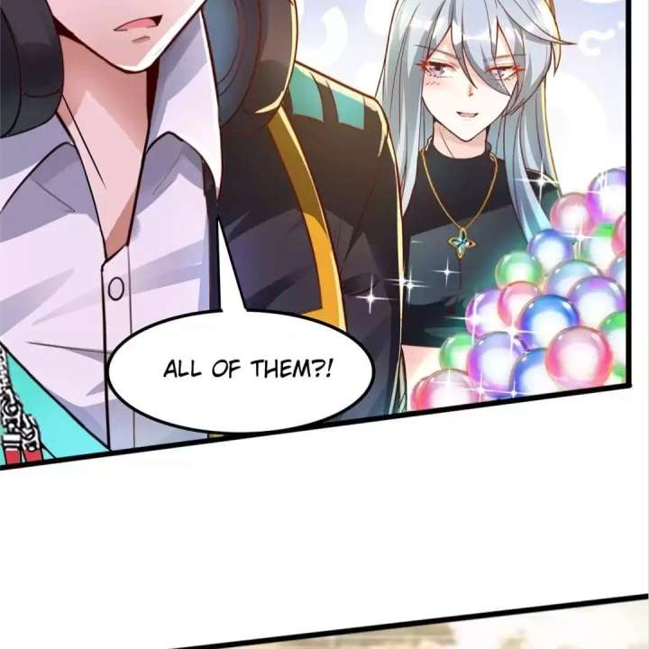 Read Aura Recovery_ I Get a New Skill Everyday EN Manga Online