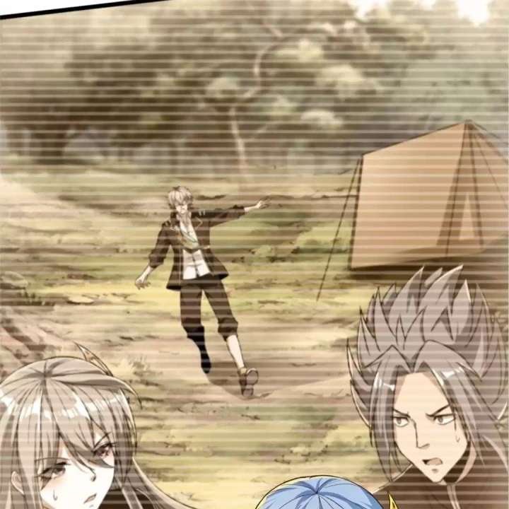 Read Aura Recovery_ I Get a New Skill Everyday EN Manga Online