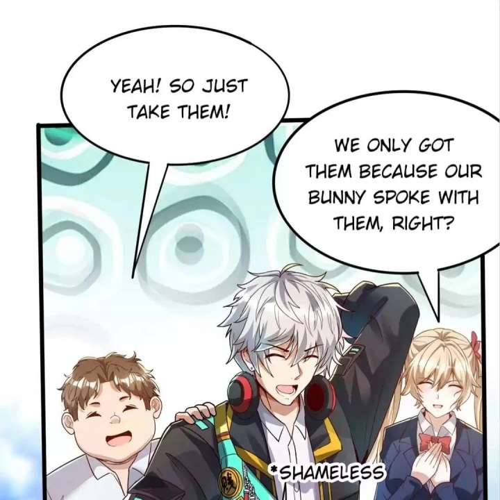 Read Aura Recovery_ I Get a New Skill Everyday EN Manga Online