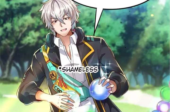 Read Aura Recovery_ I Get a New Skill Everyday EN Manga Online