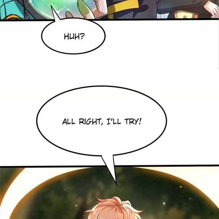 Read Aura Recovery_ I Get a New Skill Everyday EN Manga Online
