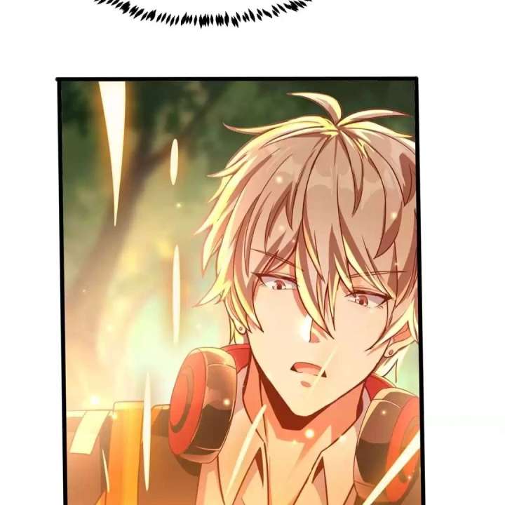 Read Aura Recovery_ I Get a New Skill Everyday EN Manga Online