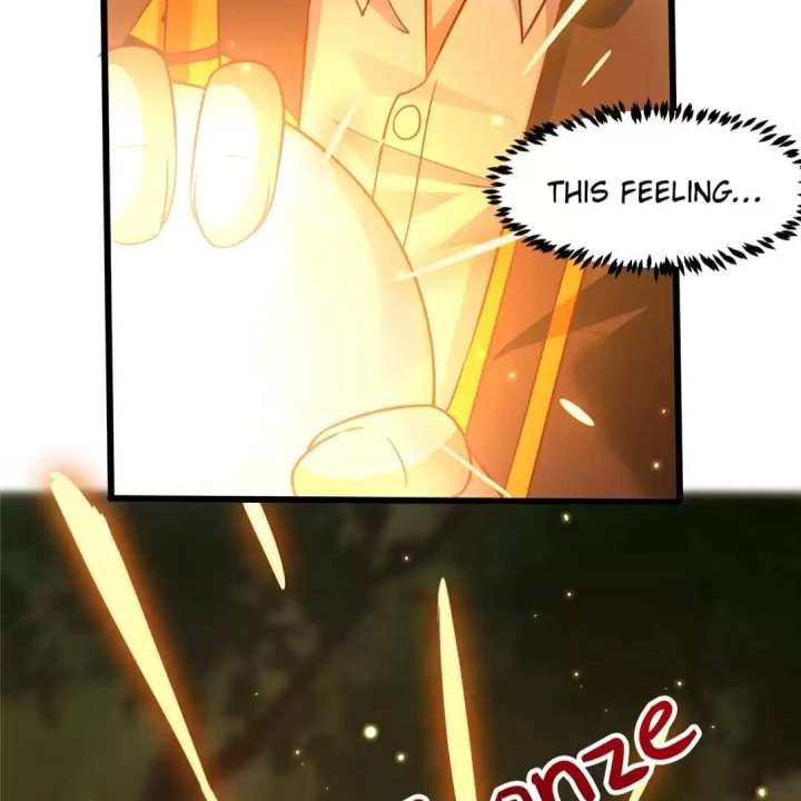 Read Aura Recovery_ I Get a New Skill Everyday EN Manga Online