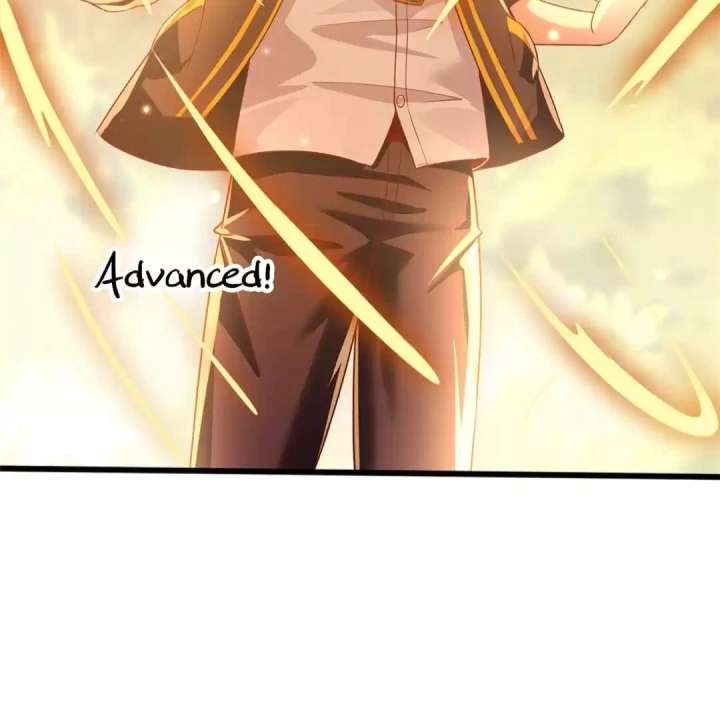 Read Aura Recovery_ I Get a New Skill Everyday EN Manga Online