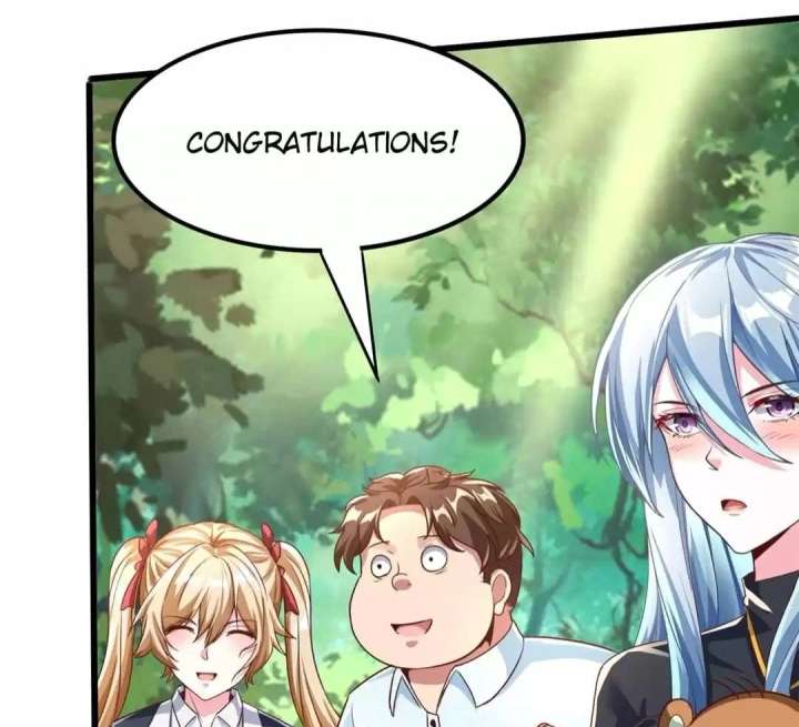 Read Aura Recovery_ I Get a New Skill Everyday EN Manga Online