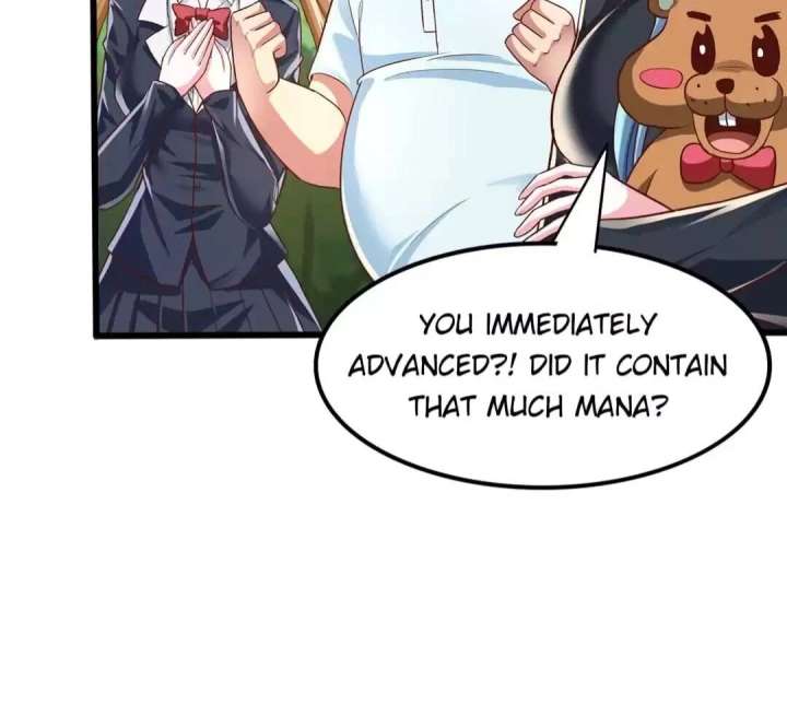 Read Aura Recovery_ I Get a New Skill Everyday EN Manga Online