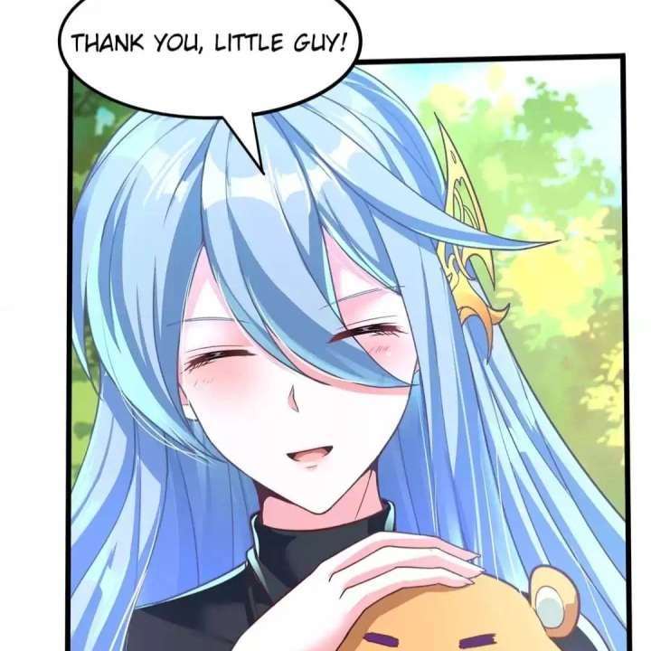 Read Aura Recovery_ I Get a New Skill Everyday EN Manga Online