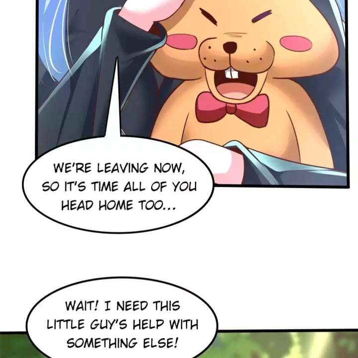 Read Aura Recovery_ I Get a New Skill Everyday EN Manga Online
