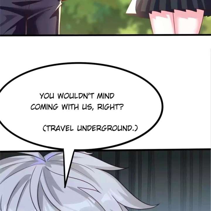 Read Aura Recovery_ I Get a New Skill Everyday EN Manga Online